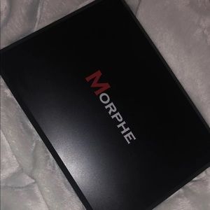 Morphe 35b palette